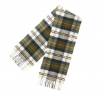 Tartan Scarf - Ancient